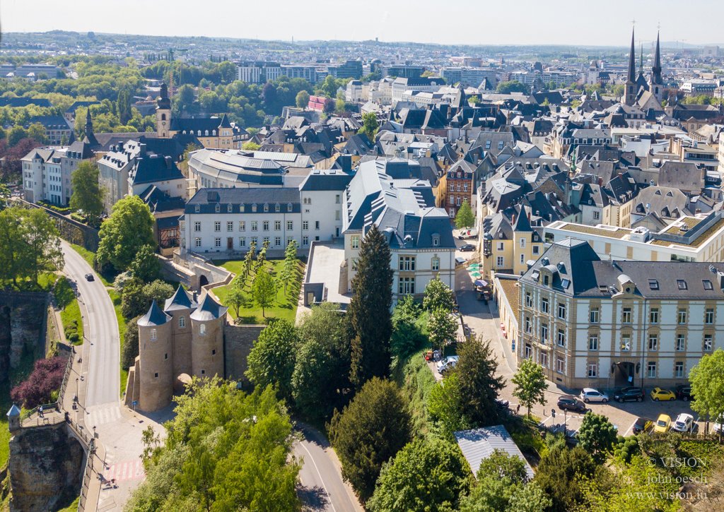 Luxembourg has retained its leading position within the EU relating to green finance, with the latest Global Green Finance Index (GGFI 13) reconfirming Luxembourg’s place as the number one EU green financial centre. bit.ly/3Qf31fH