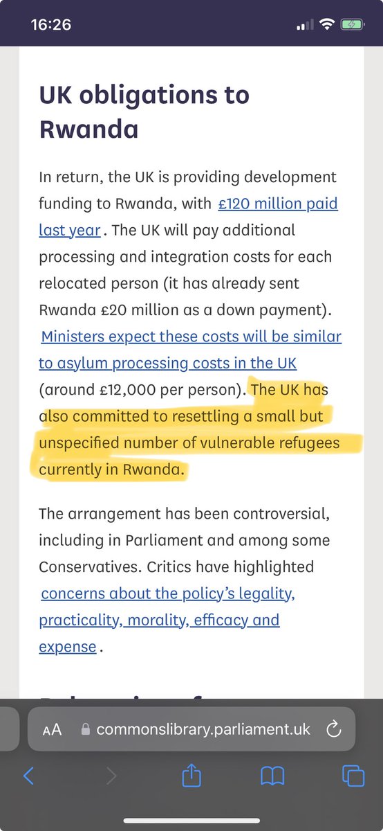 @treacleMoss @larterlia1874 @SirPapillion Doesn’t specify that... but I’m sure, just like when they want to get rid of ECHR and our rights, or when they promised brexit would be great for us. We can just believe and trust they’ll do something right?

commonslibrary.parliament.uk/research-brief…