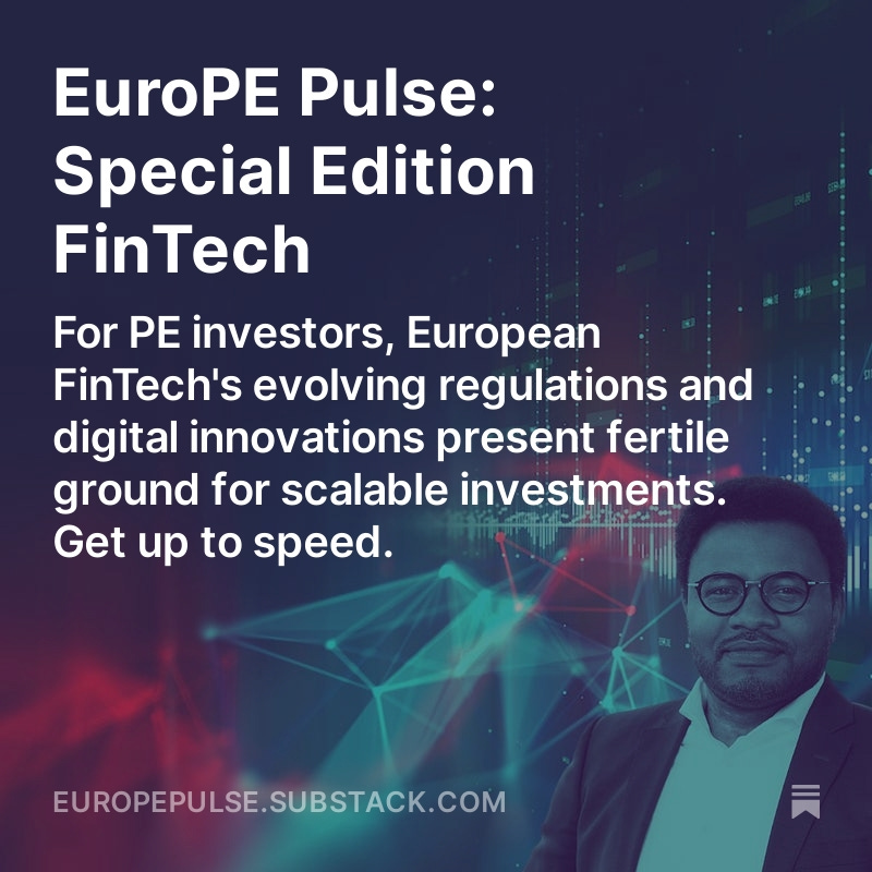 EuroPE Pulse: Special Edition FinTech open.substack.com/pub/europepuls…