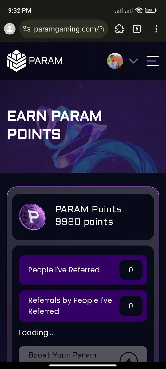 If you have less than 10,000,000 $PARAM POINTS PLEASE GATHER HERE 1 like. = 5000 $PARAM 1 Rt = 5000 $PARAM 1 quote. = 7000 $PARAM 4 replies = 20000 $PARAM