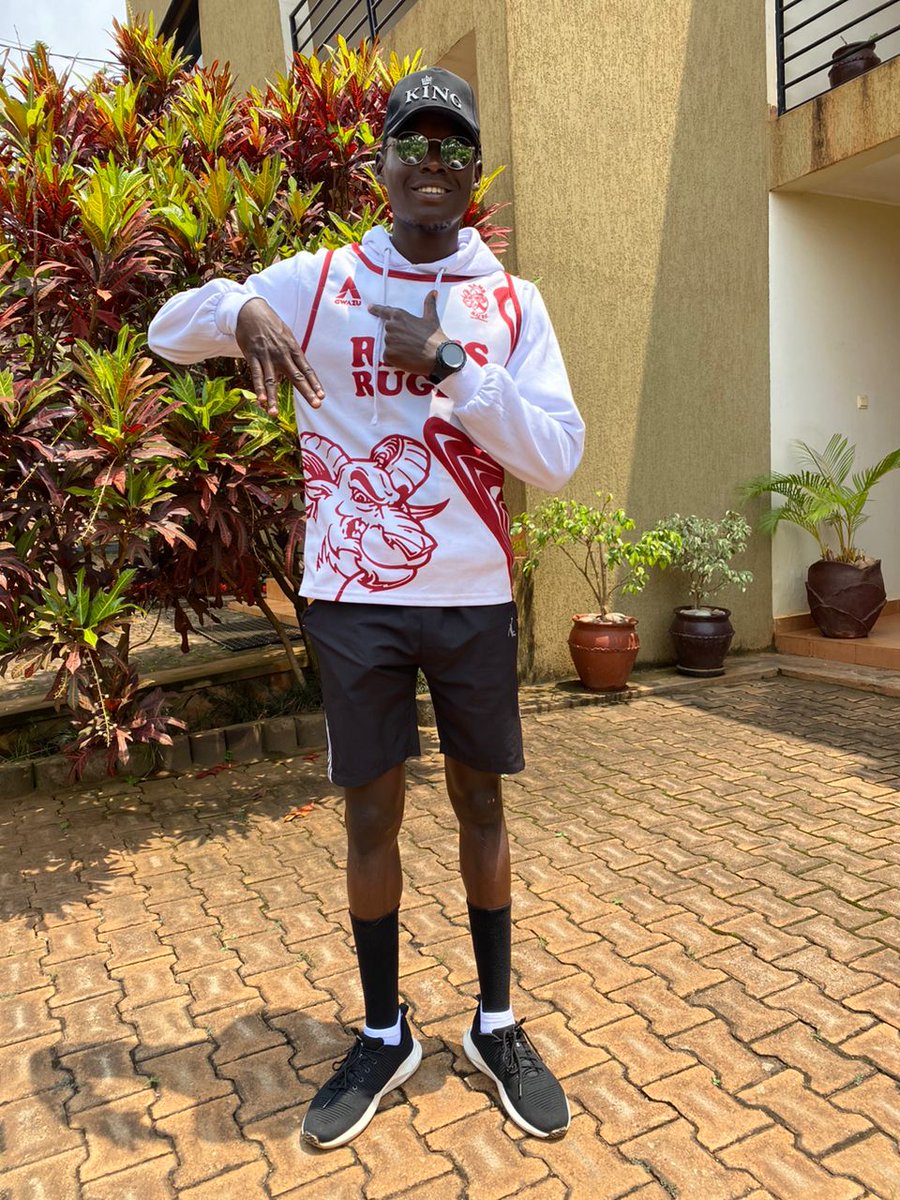 GwazuAgency's tweet image. It&apos;s not about the Jersey you want wear, it&apos;s about how it makes you feel. 
#CreateYourIdentity 
&quot;Money Heist&quot; #Gwazu