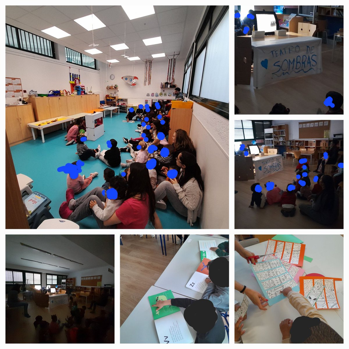 CEIP SAN ROQUE tweet media