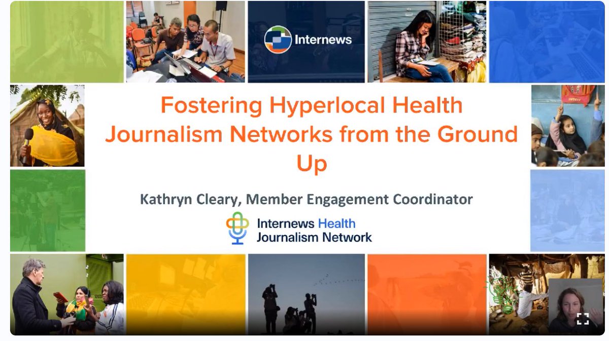 <a href="/clearlykath/">Kathryn Cleary</a> <a href="/ISNTD_Press/">ISNTD</a> <a href="/clearlykath/">Kathryn Cleary</a> sharing information about HJN!