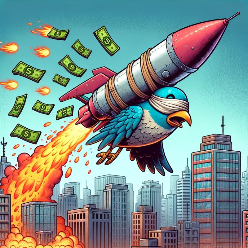 scaleflow_com's tweet photo. 🤠 C/VP executives...  are you also flying blind with a rocket strapped to your back? 

📈 Are you planning, tracking and reporting the impact of investments in your software product(s) and organization to your executive team and board? 

✅ After having done over 100 product&tech assessments through Due Diligence and consultancy, a clear, balanced investment plan is the number one success indicator. 

#flysave #staysharp #growbig #starttracking #productmanagement #software #productleader #saas #ceo #cpo #cto