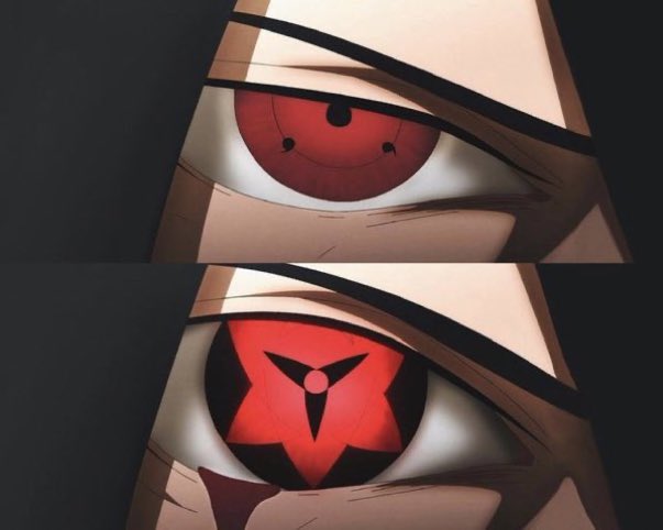 Sasuke Daily tweet media