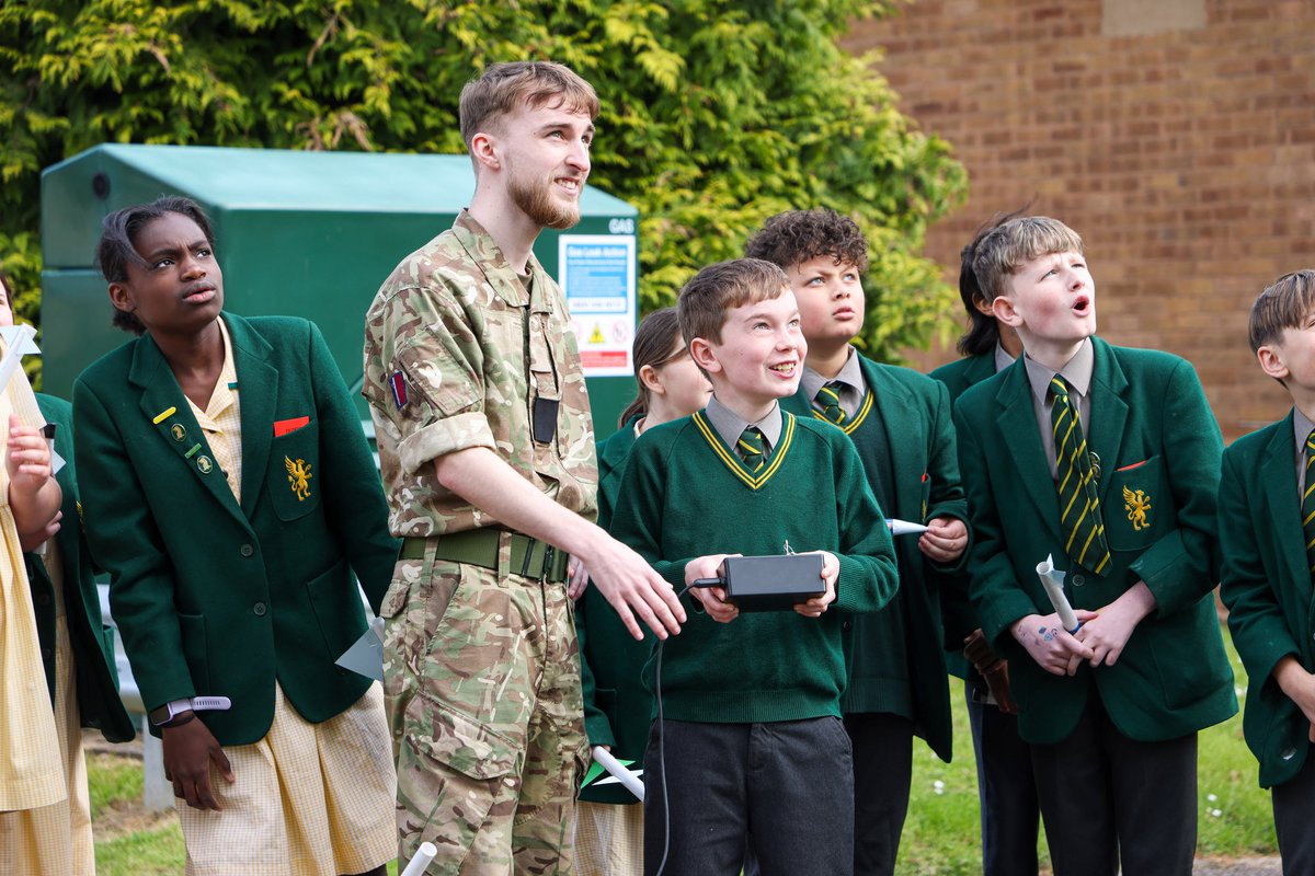 RAF_Cosford tweet picture