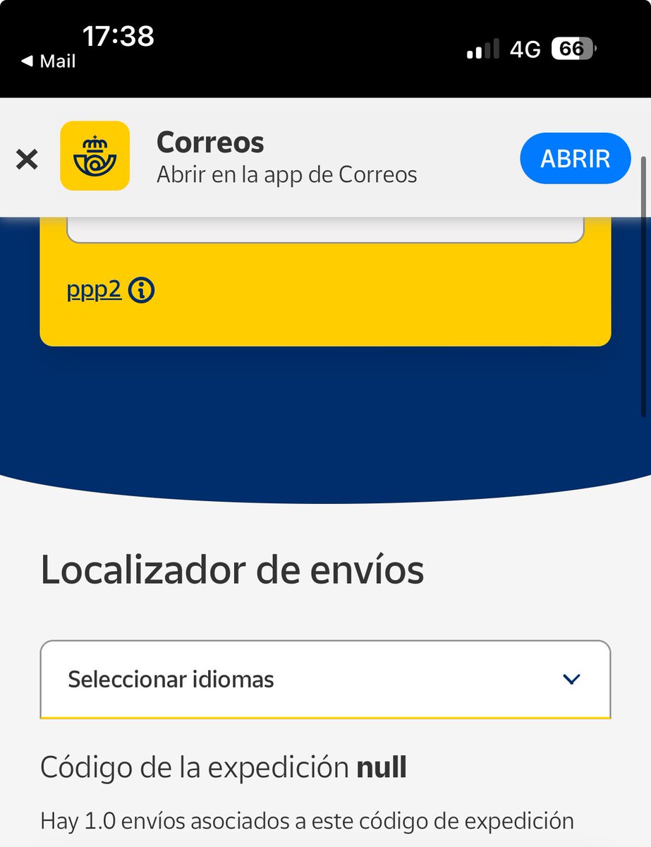 Hasta fuera del trabajo me persigue