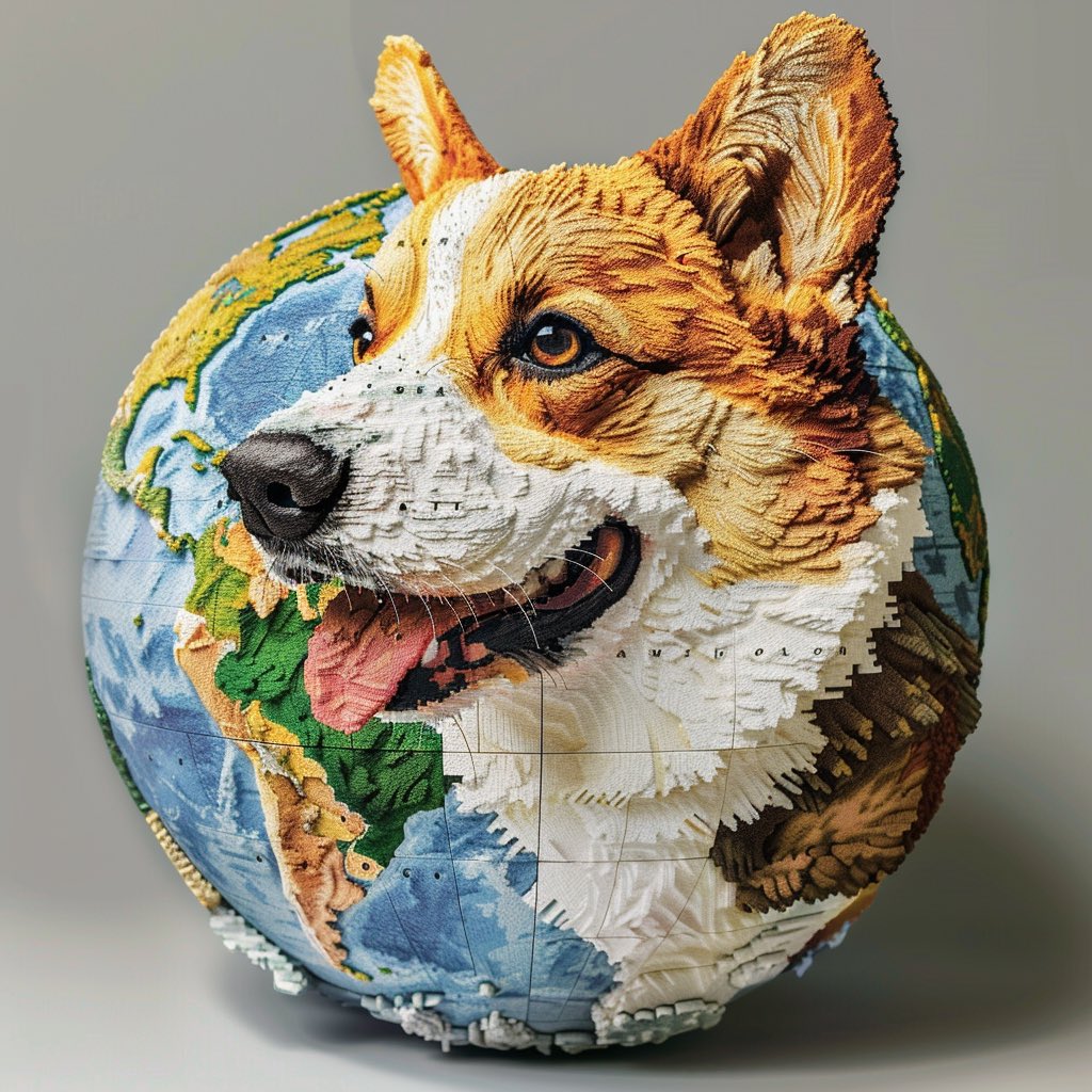 One of the best parts of crypto is its global spirit! Regardless of gender or ethnicity, it's people worldwide uniting towards a common goal. It's exciting to see $Welsh going global! 🌍 Where are you joining the crypto movement from? Comment your country or country flag!