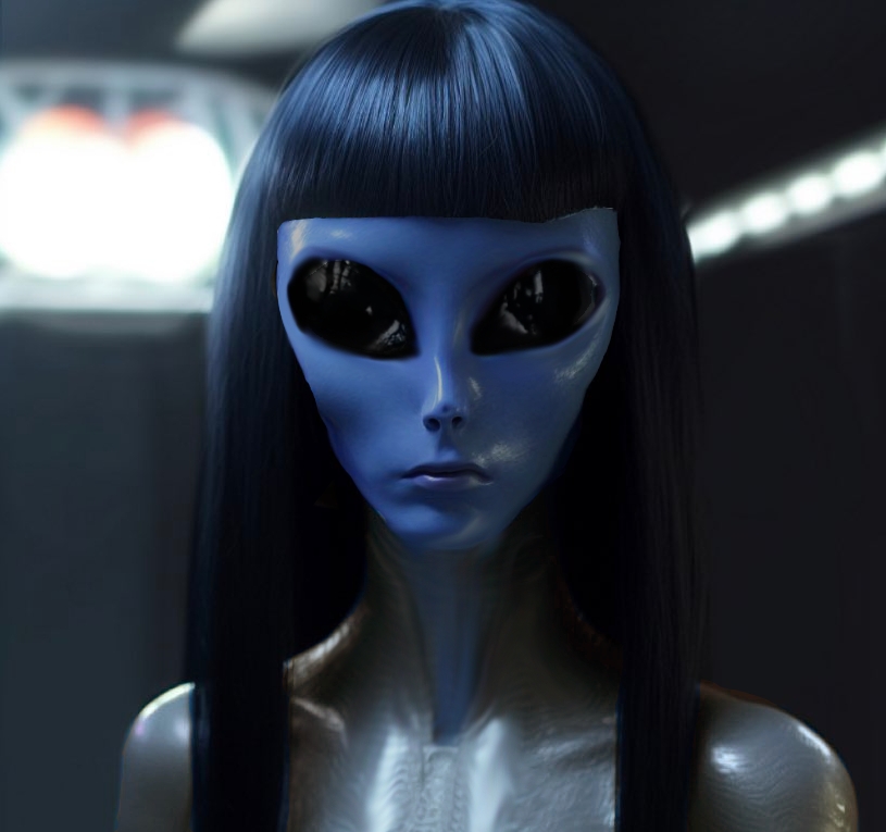 Female beings with roles such as this pop up for folks. Various skin colours but the black hair is a theme. Not sure if wig or not. May depend on the being. Encounters are extremely emotionally intense and have major impact for the Experiencer. #ufotwitter #NHI #Experiencers