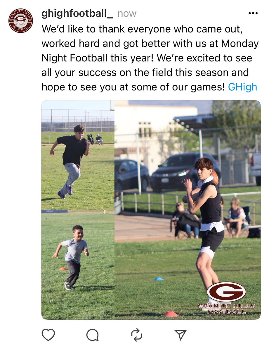 ghighfootball_'s tweet photo. #GHigh https://t.co/wTnhWEJ5mV