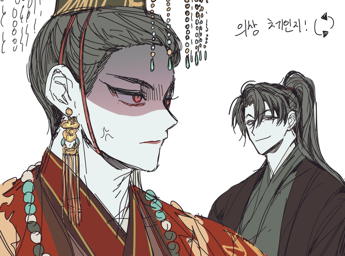 ghkrnlrPSEB's tweet photo. 뒷계 방치 연성들 풀기
��명🔄장일소 의상 체인지! https://t.co/YtDbHjN3uM