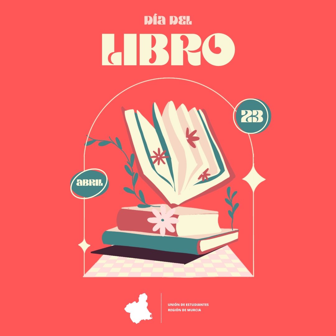 “Los libros son las abejas que llevan el polen de una inteligencia a otra.”

 James Russell Lowell.
#DiaDelLibro
#NoDejesDeLeer