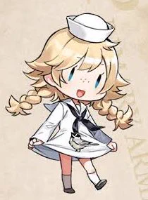 実は艦これにコガラ出演してます。 
