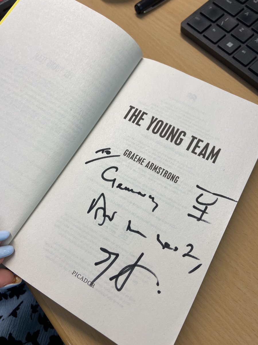 Mrs Greer tweet media