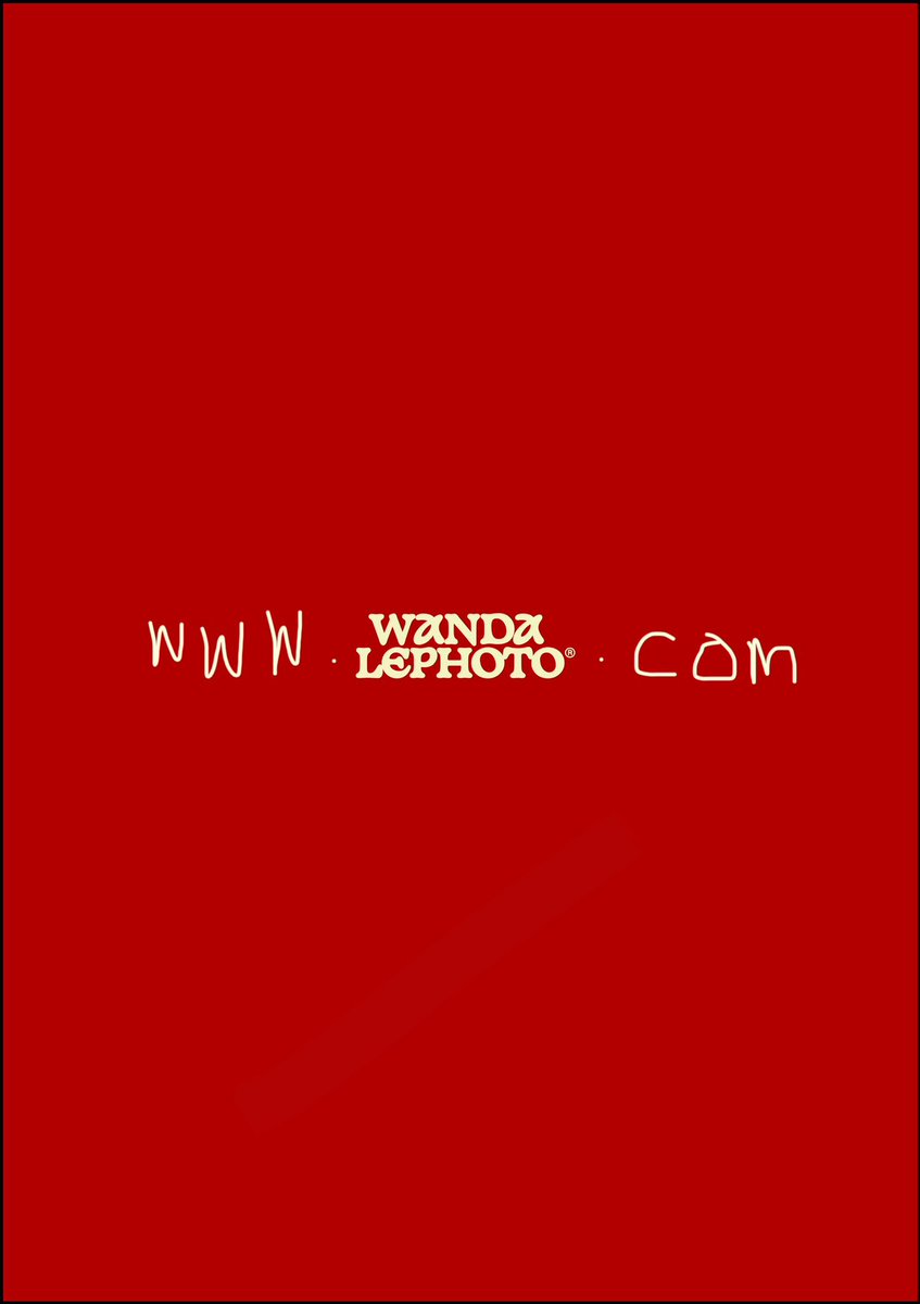 Wanda Lephoto® tweet media