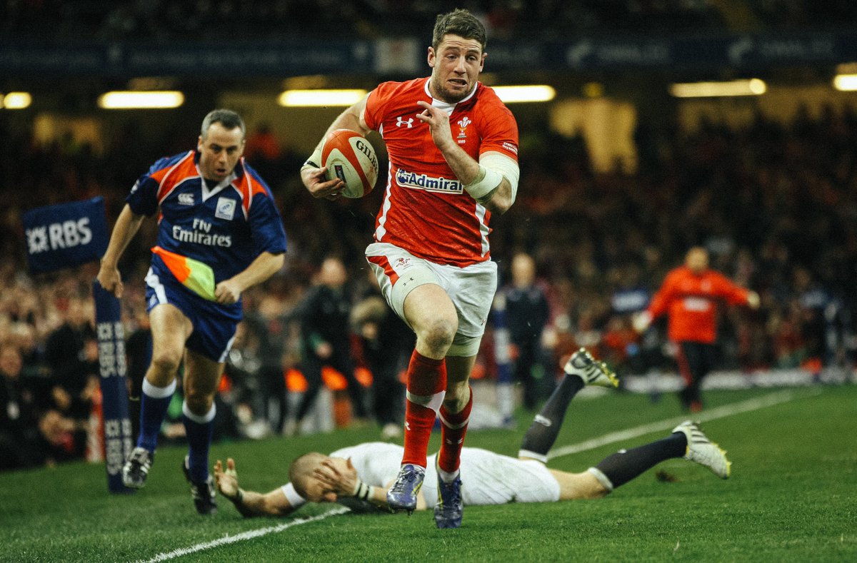 Welsh Rugby Union 🏴󠁧󠁢󠁷󠁬󠁳󠁿 tweet media