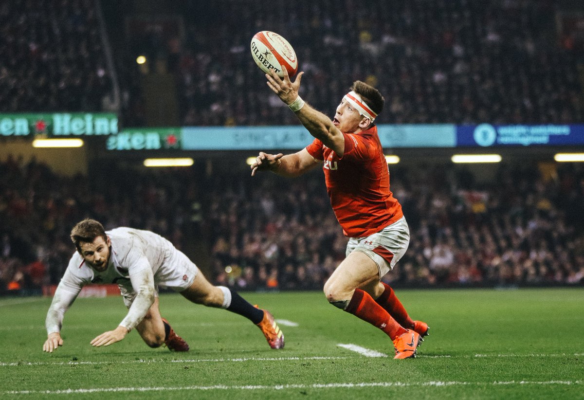 Welsh Rugby Union 🏴󠁧󠁢󠁷󠁬󠁳󠁿 tweet media