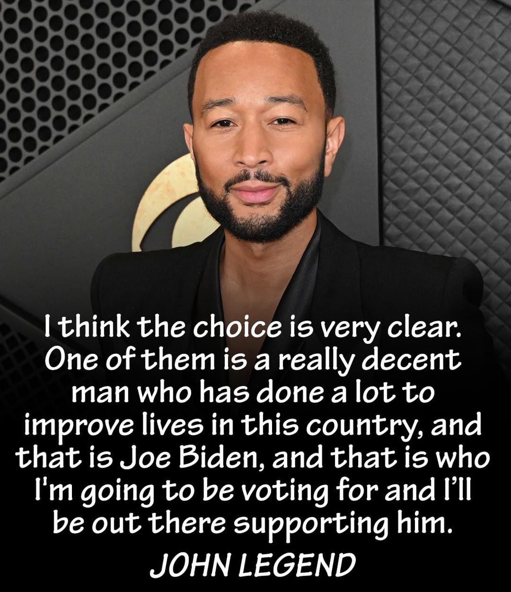 John Legend is a legend.
Don’t forget to subscribe! dworkinsubstack.com/subscribe