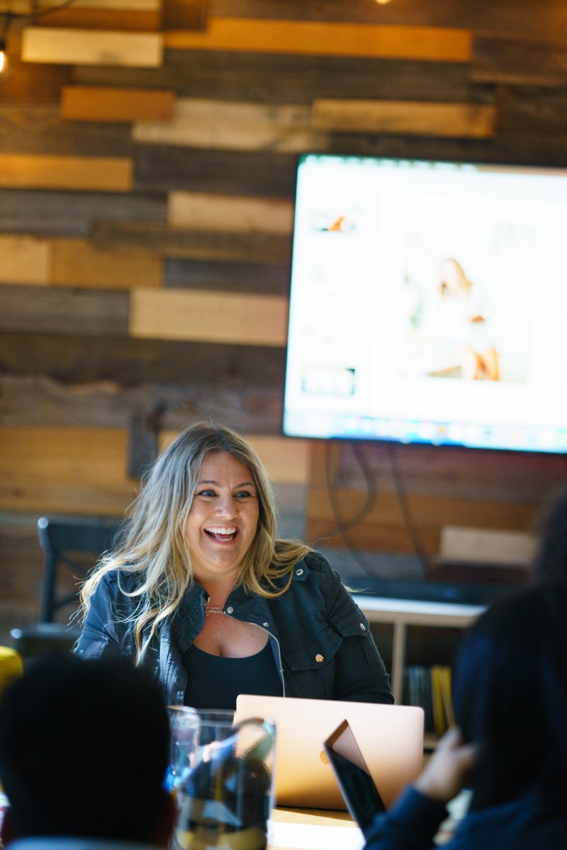 SAVA_Charter's tweet image. Last week, Alysha Cole from @coleheartedphotography visited Elk Grove Photo 300 where she discussed lighting, business plans, education, poses and so much more. Thank you for your time and knowledge. 📷: @savaphotography @gcc_charters #gcclevelup #elevateourimpact #loveteachguide