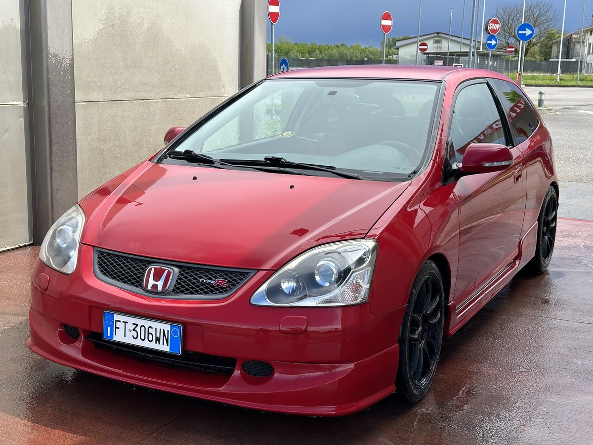 Driver34 tweet media