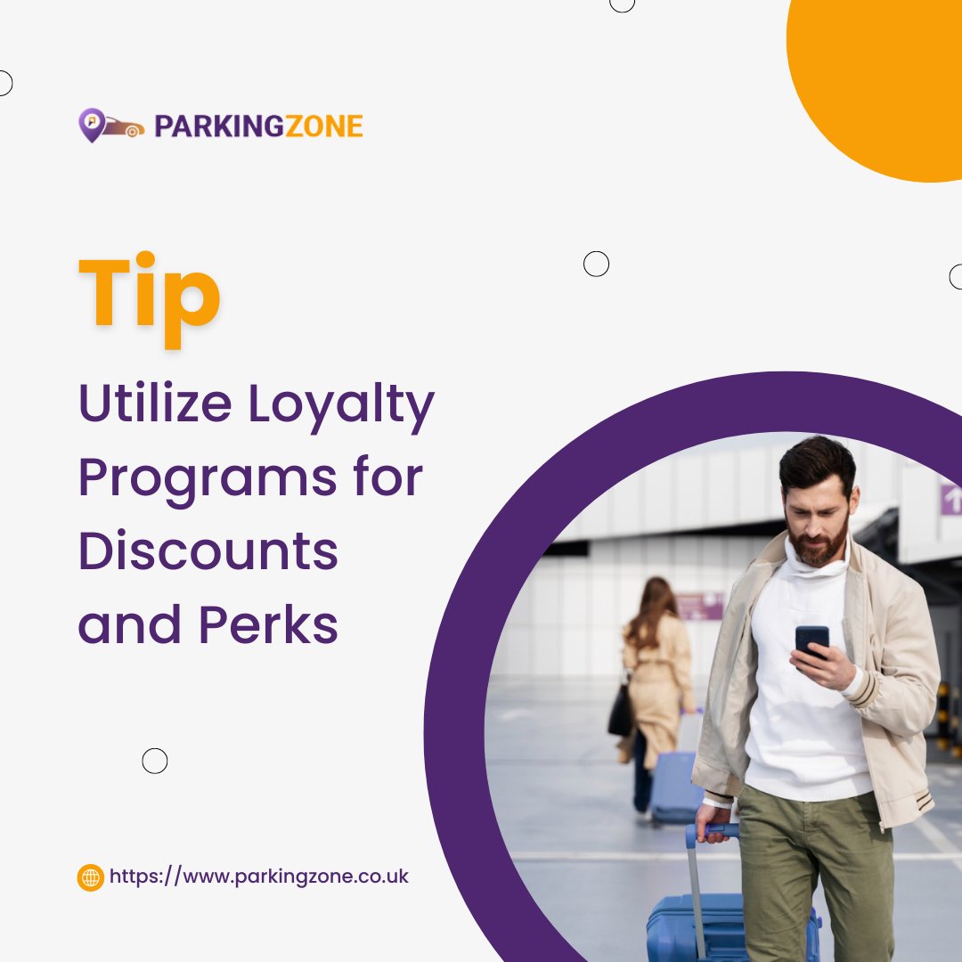 Unlock savings every time you park! 🅿️✨ Utilize loyalty programs for exclusive discounts and perks in the parking zone.

🌐 parkingzone.co.uk
💌 bookings@parkingzone.co.uk
☎ +442045114171

#ParkingZone #SaveMore #tip #Parkingtip #airportparking #secureparking #stressfree