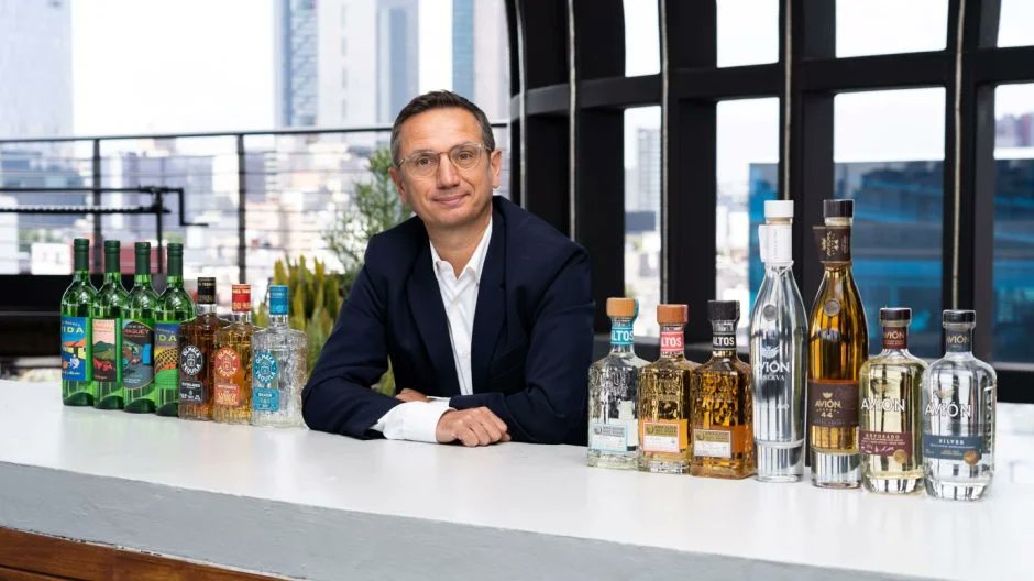 Tequila’s slowing growth in the US is likely to make many spirit firms reassess their strategies in the category. Just Drinks sat down with @Pernod_Ricard's House of Tequila CEO Michael Merolli to discuss the company’s growth plans and premiumisation. Just-drinks.com/interviews/the…