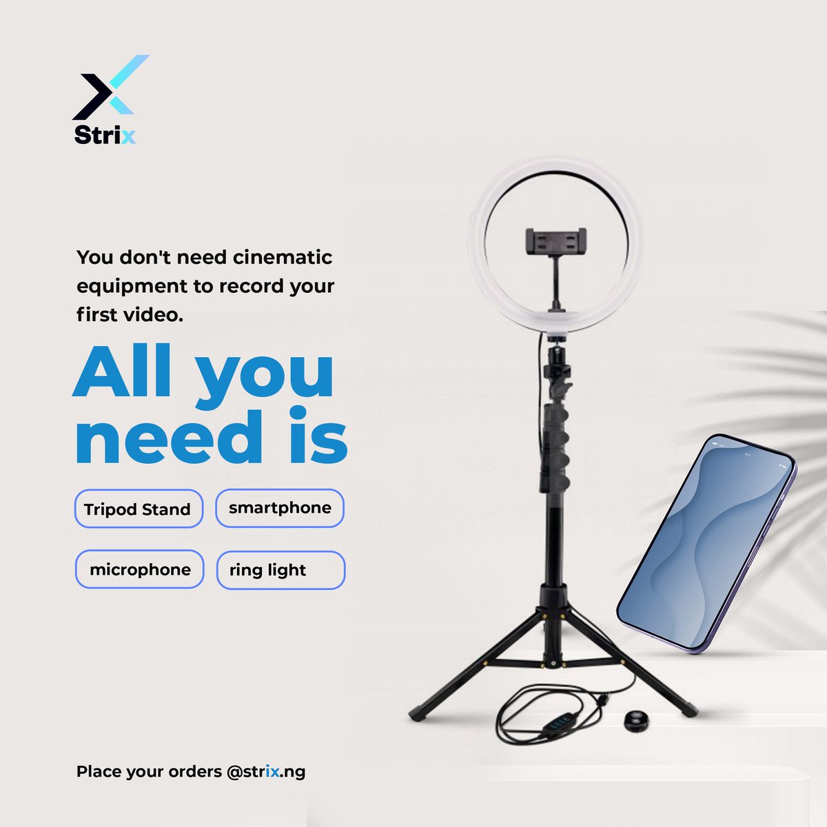My tiktok people @Strix_ng has this for you . Do all your videos in style with no stress whatsoever.