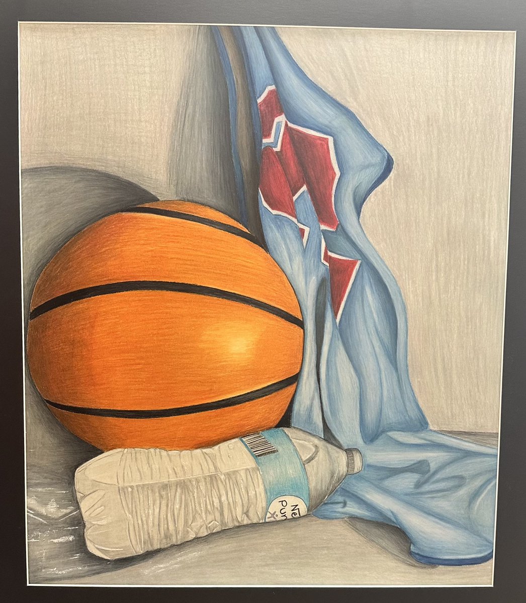 Your talents are really, really good <a href="/Ellen_Driver22/">Ellen</a>.  Artwork on 🔥 <a href="/USJAthletics/">USJ Bruins Athletics</a> <a href="/usjupperschool/">USJ Upper School</a> <a href="/usj/">usj</a>