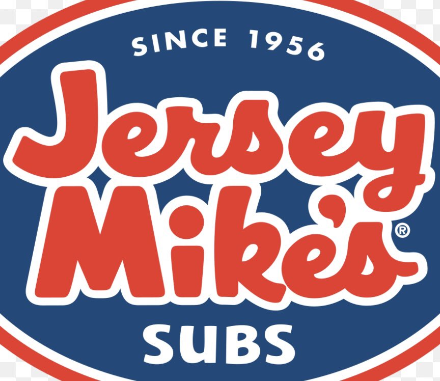 Come out to Bristol’s Jersey Mikes today and support BEHS softball. 20% of all proceeds will go back to the team! @BEHSLancers @BEHSAthletic