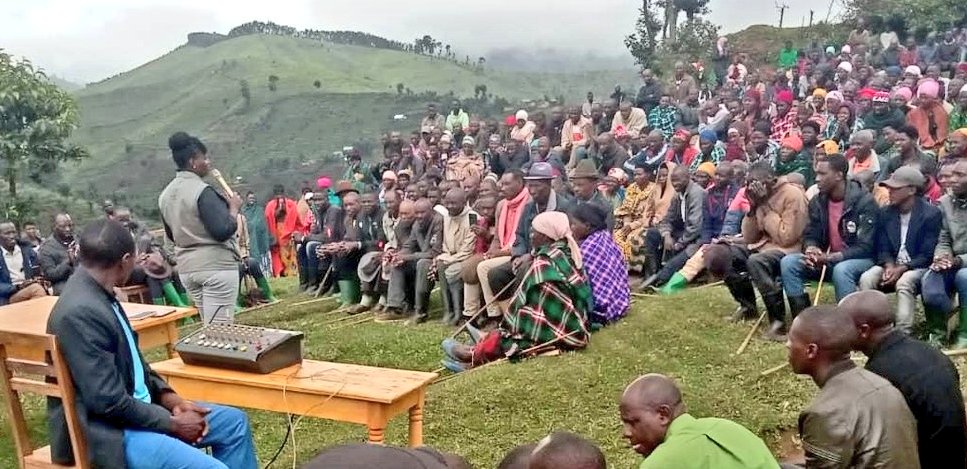 Umurenge wa Kanama tweet media