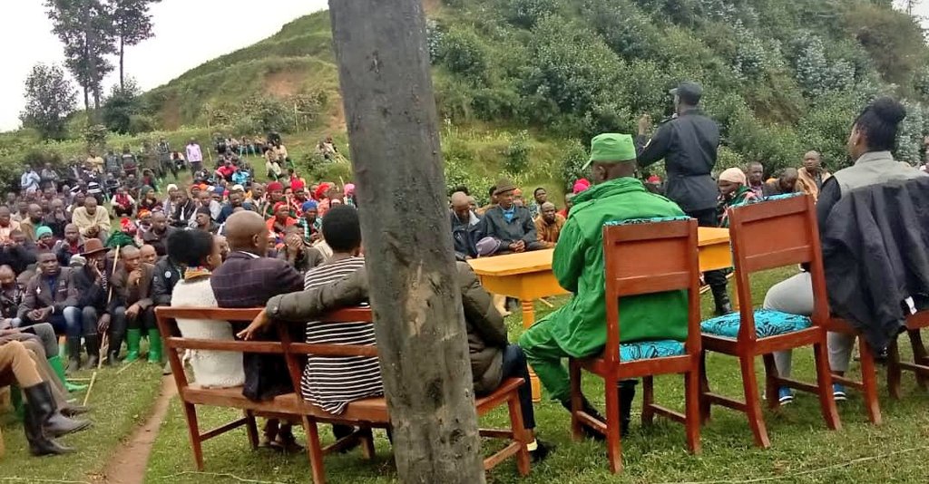 Umurenge wa Kanama tweet media