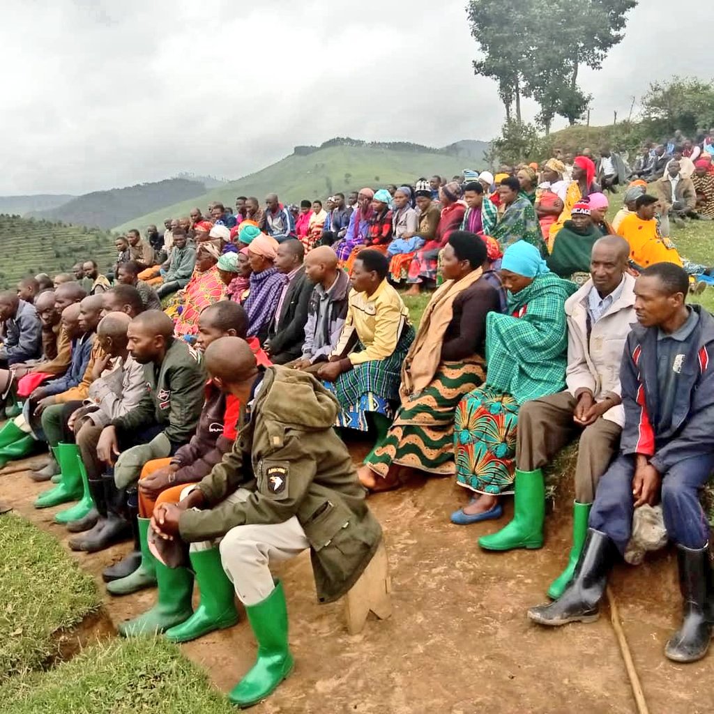 Umurenge wa Kanama tweet media
