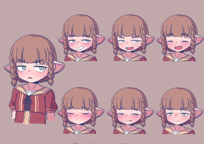 コパンちゃんかーーわい 