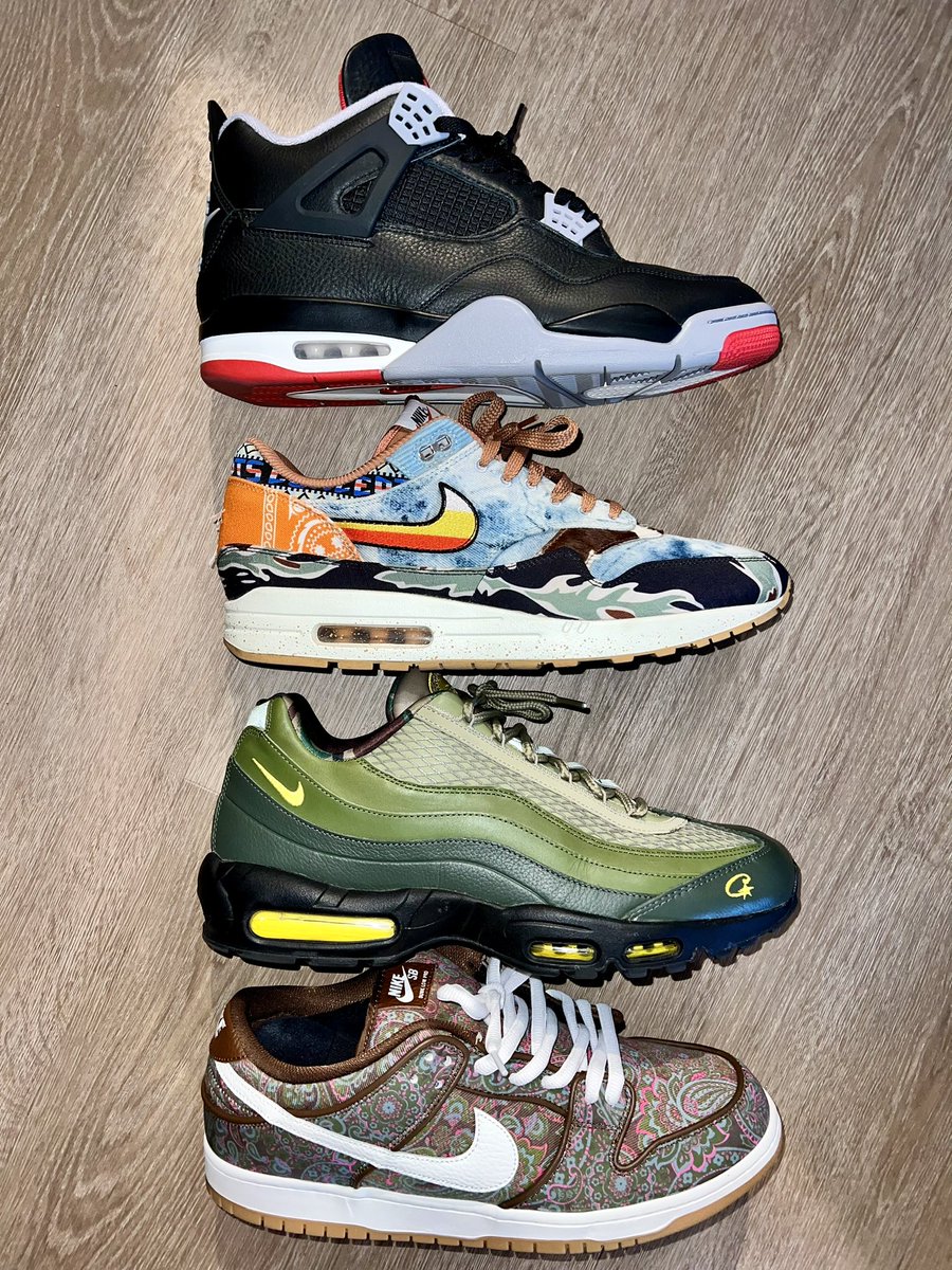 Vacation rotation 🤙