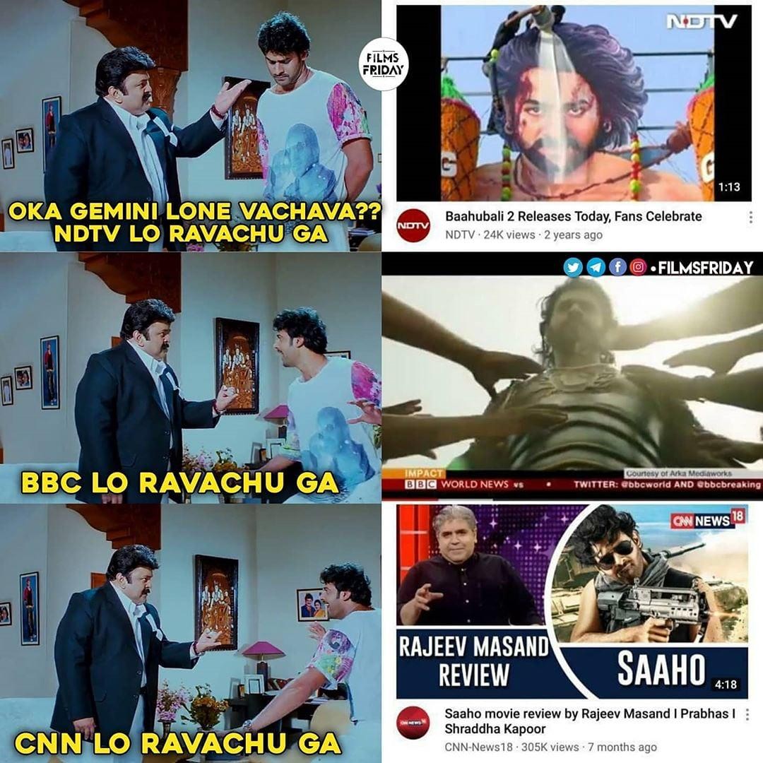 PrabhasRajuEra's tweet photo. All fandoms nundi #14YearsOfDarling tweet lu vesaru happy happy โบ๏ธ๐คฉ๐ฅณ
#Darling #Prabhas #Prabhas๐ต https://t.co/VGphwrfSgQ