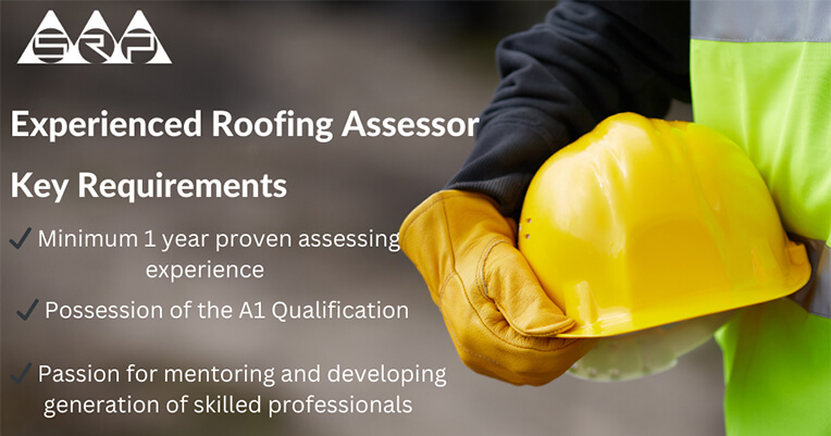 📢 New job alert: Roofing Assessor wanted! Find all the details via Roofing Today's #jobs page here: roofingtoday.co.uk/roofing-assess… #jobseekers #jobsearch #careers #employment #hiringnow #recruitment #recruitment2024 #jobfairy #career #roofingjobsUK