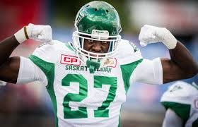 How I feel knowing there are less than 4 weeks to @CFL preseason! That is right 27 days!