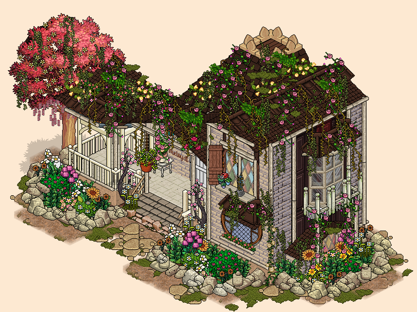 𝓖𝓻𝓪𝓷𝓭𝓶𝓪'𝓼 𝓒𝓸𝓽𝓽𝓪𝓰𝓮 დ

build on <a href="/habboxfrance/">Habbox</a>