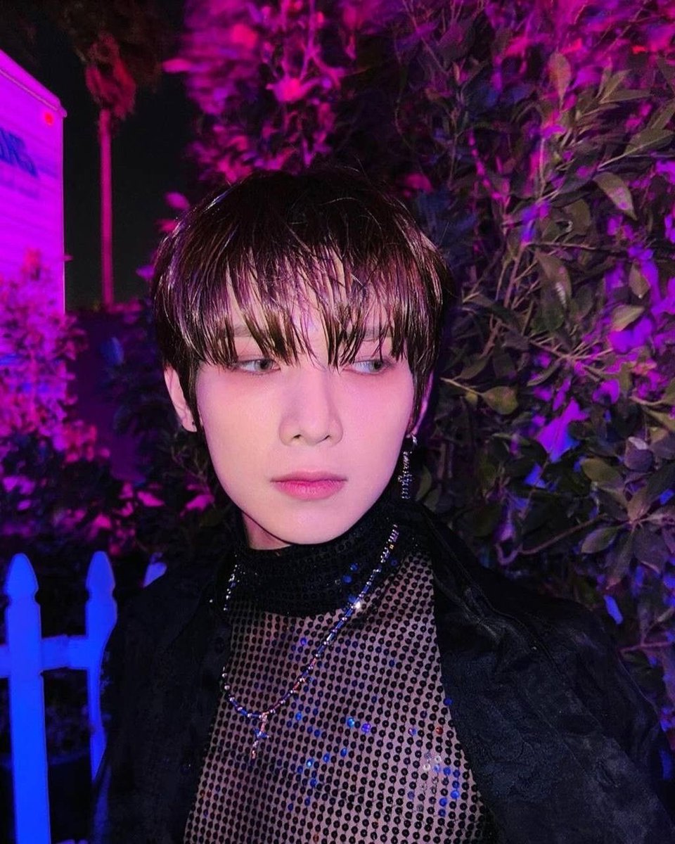 S: Life up here is so fun, so much sinning