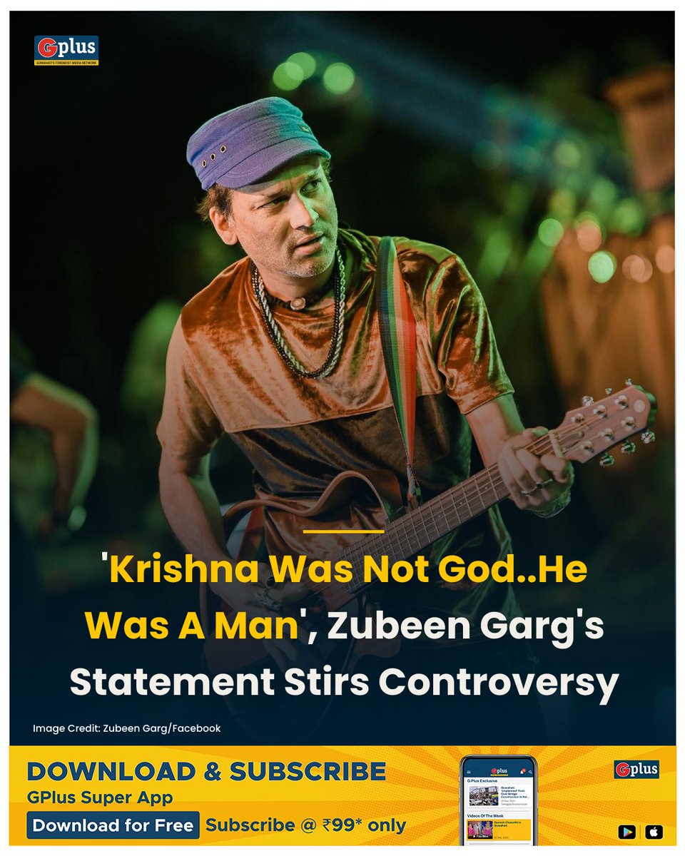 Zubeen Garg found himself embroiled in controversy recently during the 66th Central Rongali Bihu Sammelan held in #Majuli.

#bihu #zubeengarg #Assam