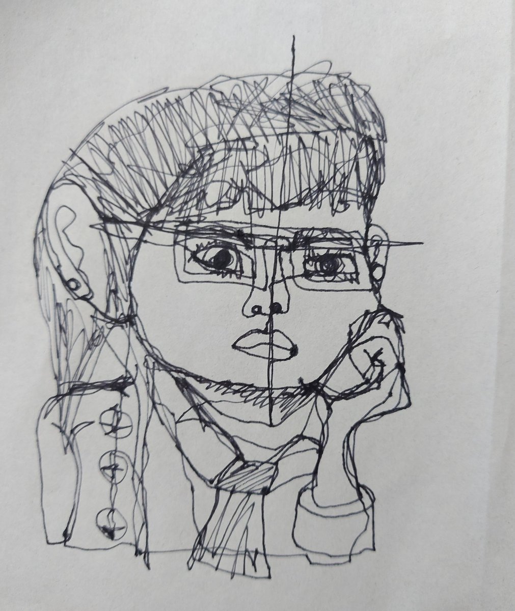 LEOacademyarts's tweet photo. Our Year 5 + 6 Portrait club at @CCJacademy have been busy experimenting with different media to create a range of portraits using a live model. We love the different outcomes that were produced and can't wait to see what else they create this term! #WeAreLeo #PortraitClub https://t.co/8O7La5wglw
