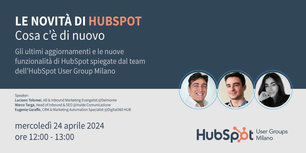 Delmonte - A DIGITAL360 Company tweet media