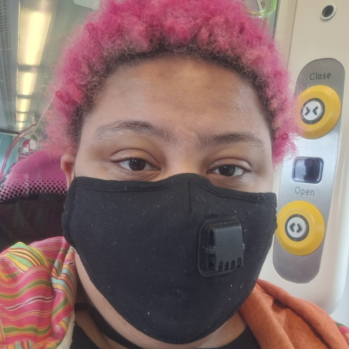 AelyaenContact's tweet photo. #StillMasking
#CovidIsNotOver
#CheckMyPinnedTweet https://t.co/pHhSD11inJ