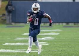 DUQUESNE OFFERED ✔️