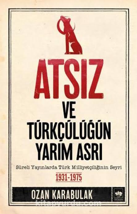 3 MAYIS TÜRKÇÜLER GÜNÜNE ÖZEL ÇEKİLİŞ! 4 kişiye 4 adet kitap çekiliş ile verilecektir. Şartlarımız: Atatürk ve Türk milleti ile bir sorunu olmamak. Hesabımızı takip etmek. Gönderiyi rt yapmak. Çekilişimiz 3 Mayıs 2024 tarihinde açıklanacaktır. Daha fazla kişiye ulaşması için