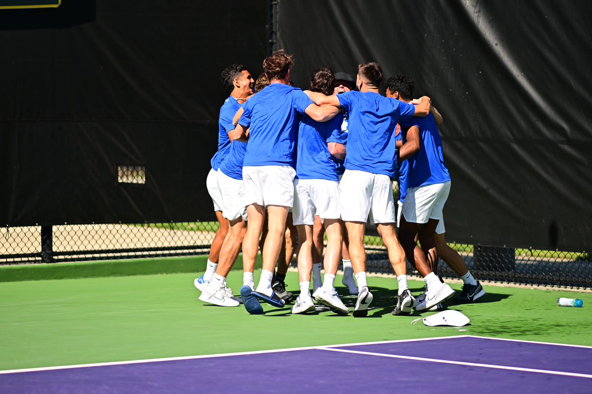 POV: you just clinched the SEC tournament title 🤩 📸courtesy of LSU Athletics. #WeAreUK | #BBN