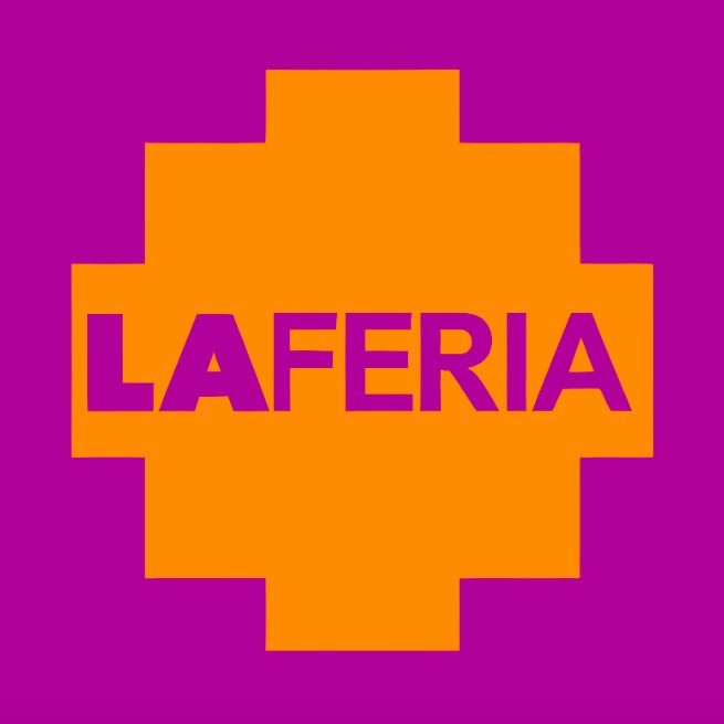 LA FERIA returns 10-15 September 2024, with an exciting & innovative programme of music, dance, theatre & street-art from across the Latin American continent! Featuring artist's from Brazil, Colombia, Mexico, Chile & Argentina tinyurl.com/2z6984c4 #LaFeria24