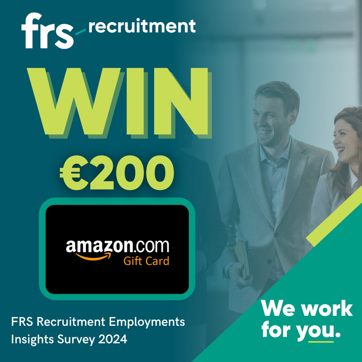 FRS Recruitment tweet media