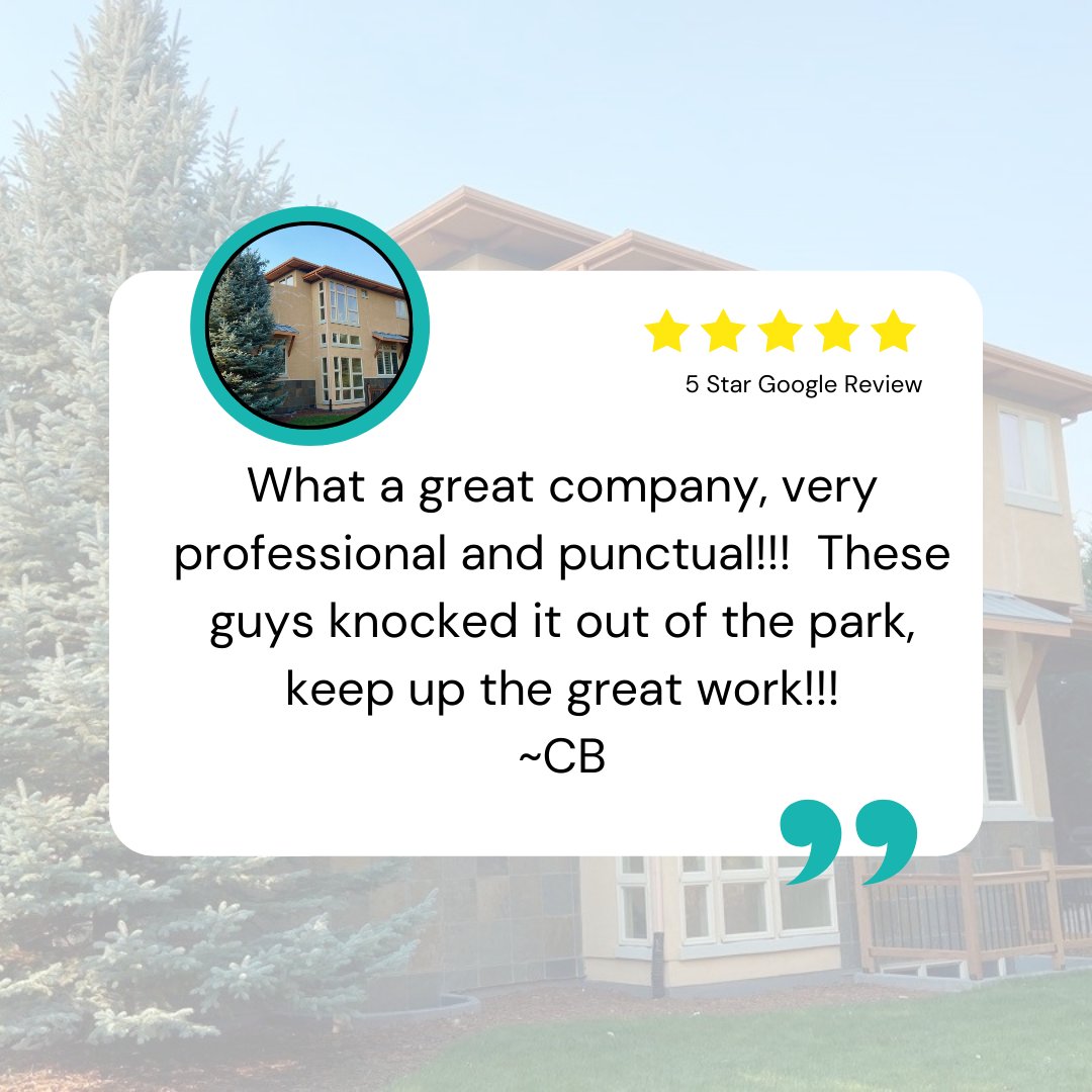 🌟 Nothing makes our day brighter than a glowing 5-star review from a satisfied customer! Thank you for trusting Valcore Roofing with your roofing needs. Your satisfaction is our top priority, always. #ValcoreRoofing #PeopleBeforeProfits #FiveStarService