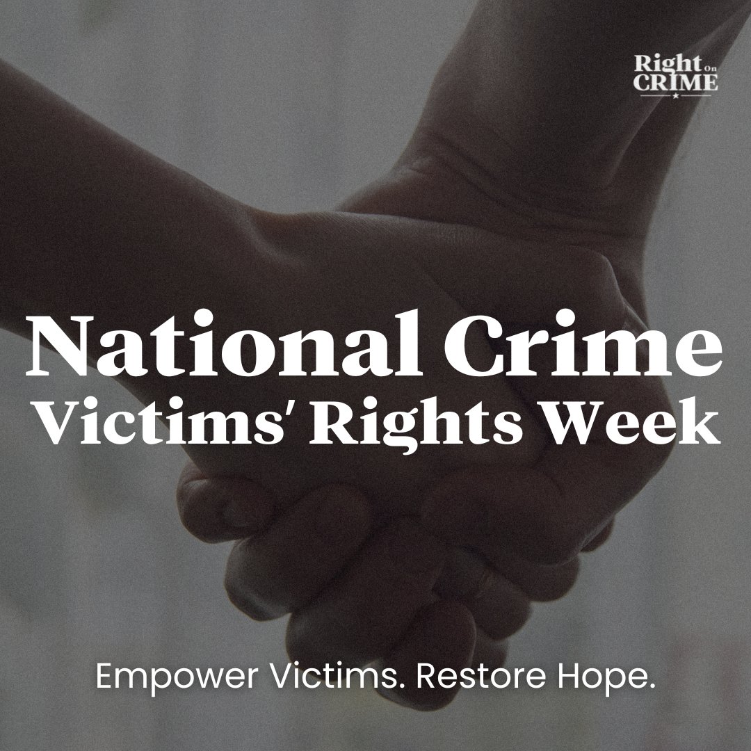 During this National Crime Victims’ Rights Week we must ask ourselves, “How would I help?” 

This week focuses on ways to connect victims with support and resources. The criminal justice system must provide options, services, and hope for crime survivors.

Click here to see FBI’s